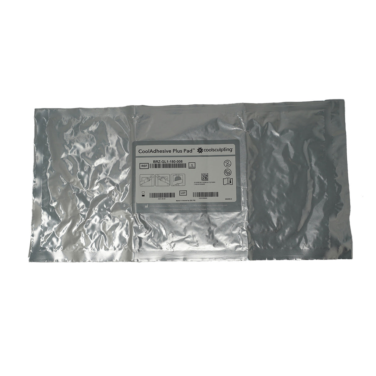 Coolsculpting CoolAdhesive Pad