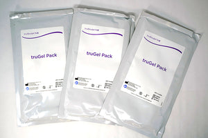 Cutera Trusculpt Flex TruGel Case of 80