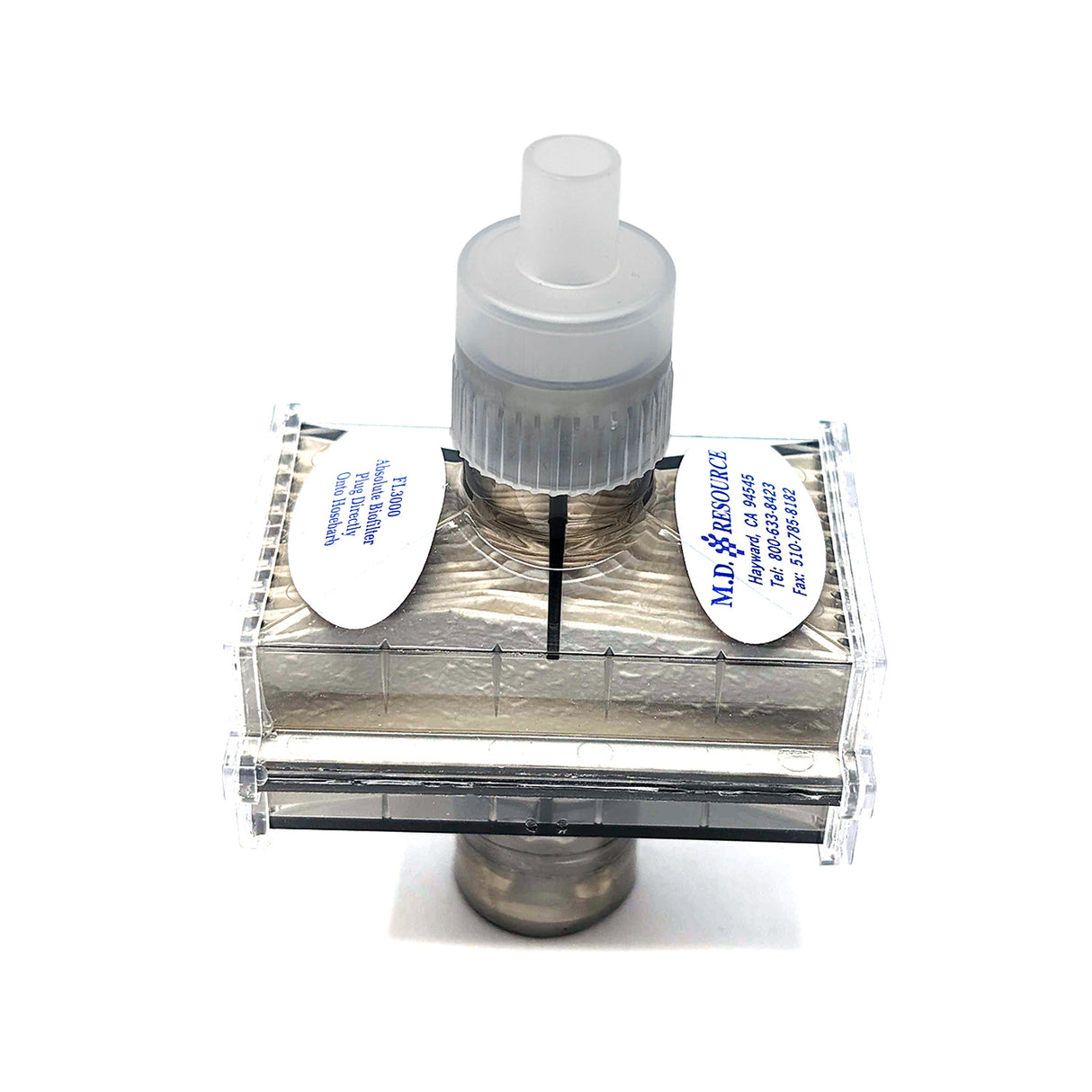 MD Absolute Bio-Filter; FL3000