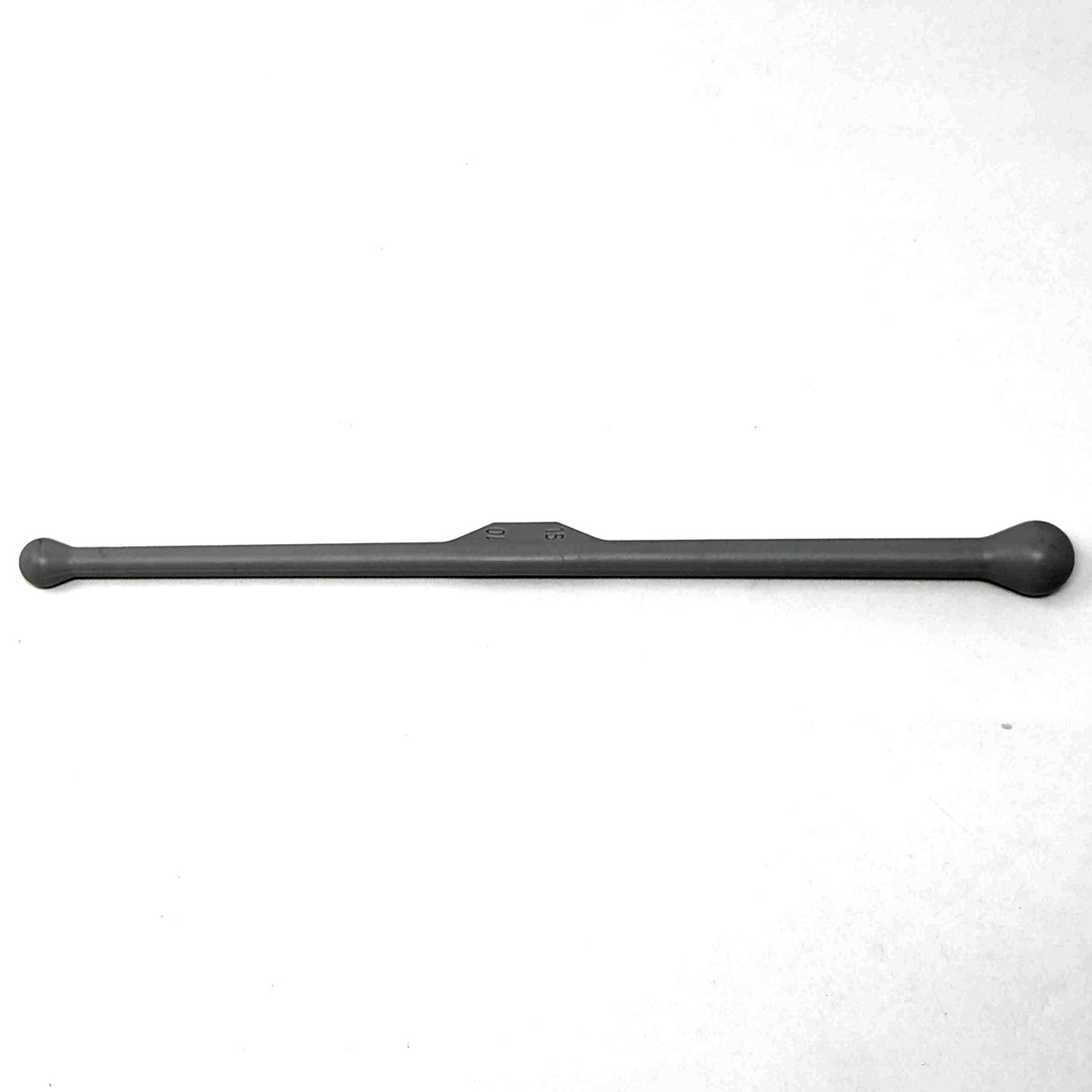 BTL Aesthetics Exilis 8" Plastic Gray Wand 10mm & 15mm RF Radio Frequency Tool