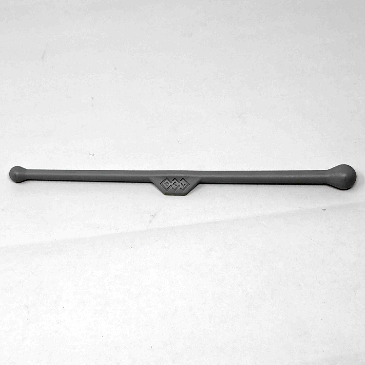 BTL Aesthetics Exilis 8" Plastic Gray Wand 10mm & 15mm RF Radio Frequency Tool