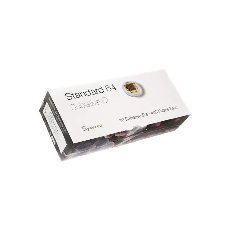 Syneron Candela SUBLATIVE ID TIP 64-PIN, 200 PULSES