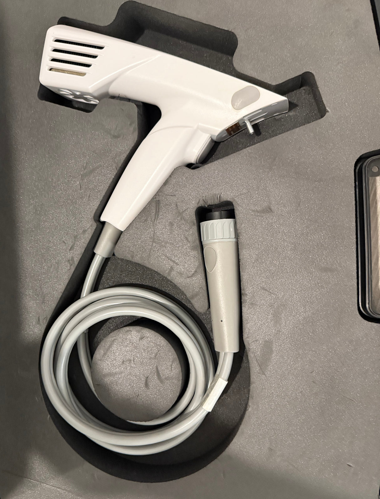 2019 Candela Profound w/ SubQ & Dermal Handpieces