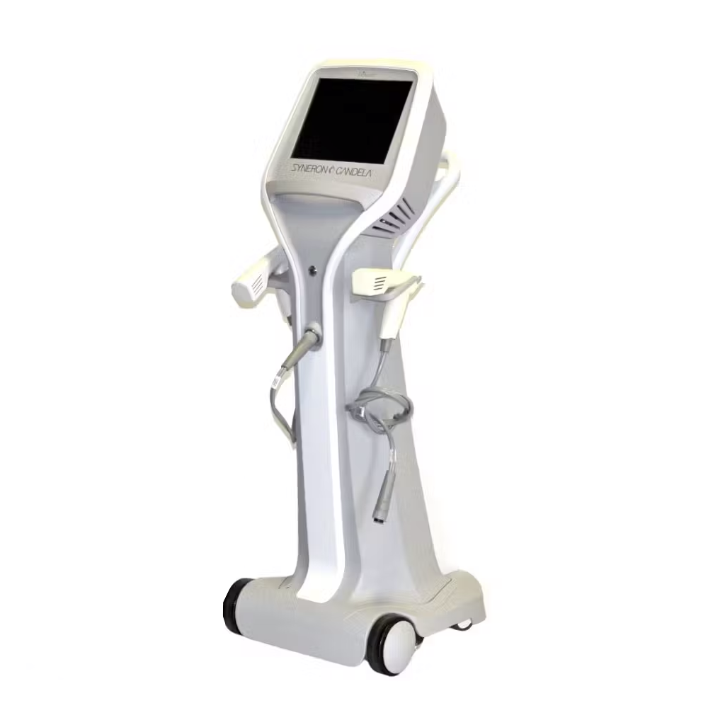 2019 Candela Profound w/ SubQ & Dermal Handpieces