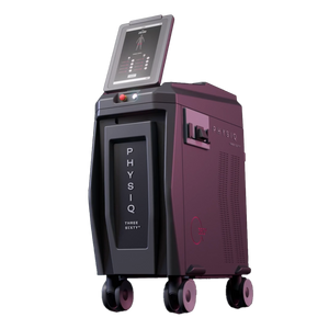 Cartessa Physiq 360 Includes Manufacturer Recertification