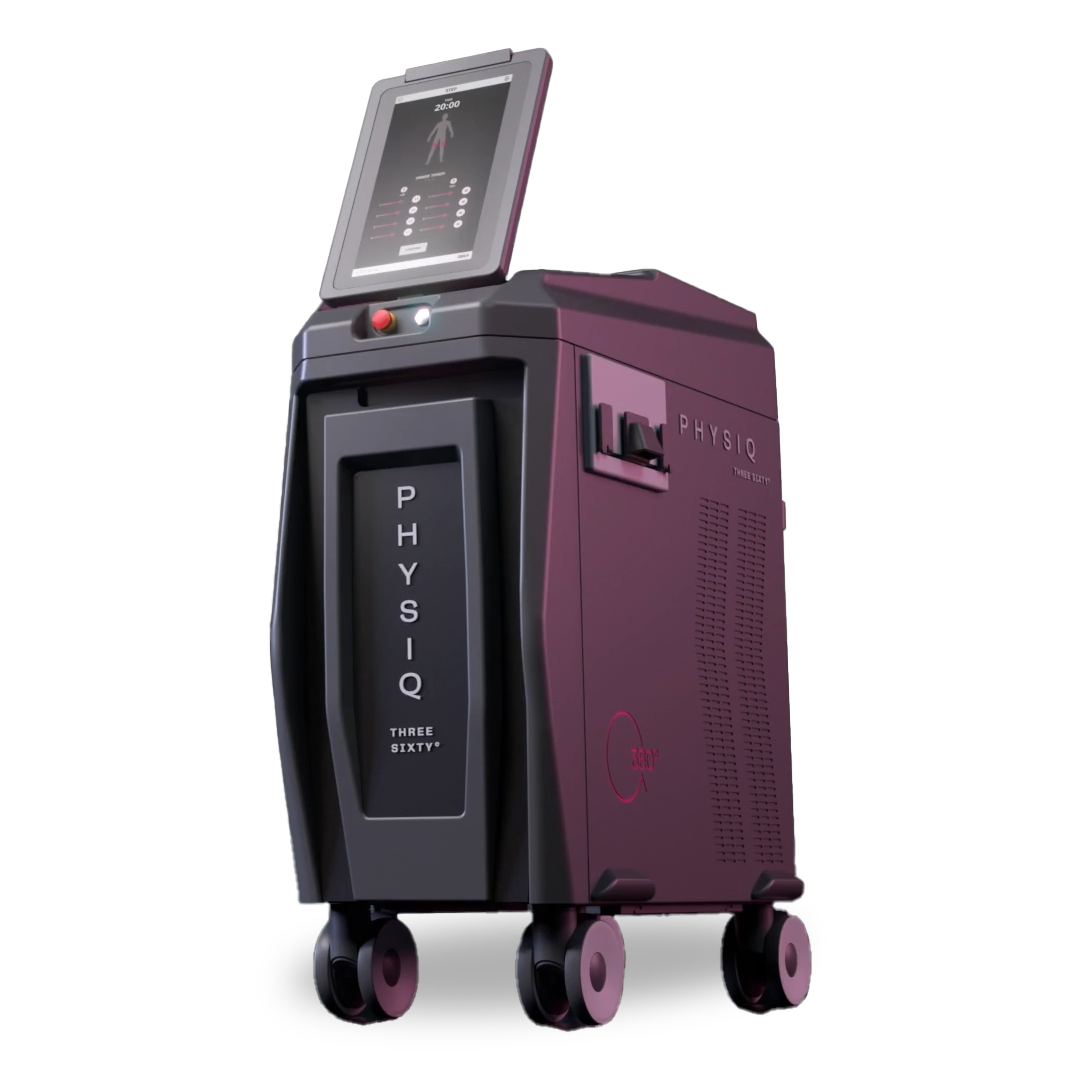 Cartessa Physiq 360 Includes Manufacturer Recertification