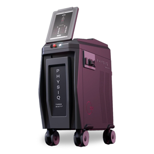 Cartessa Physiq 360 Includes Manufacturer Recertification