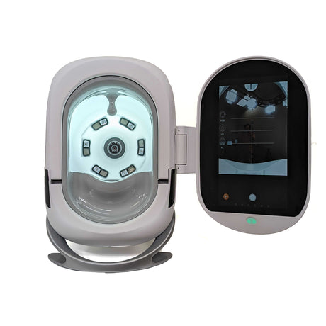 NEW Optic Elite Imaging System (VeraFace)