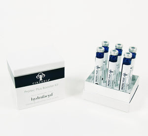 Circadia Chrono-Peptide Booster - 6 vials in a box