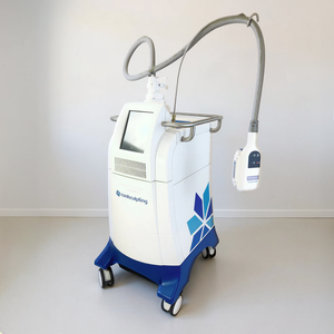 2015 Zeltiq CoolSculpting Classic Turnkey System