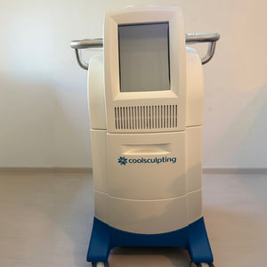 2015 Zeltiq CoolSculpting Classic Turnkey System
