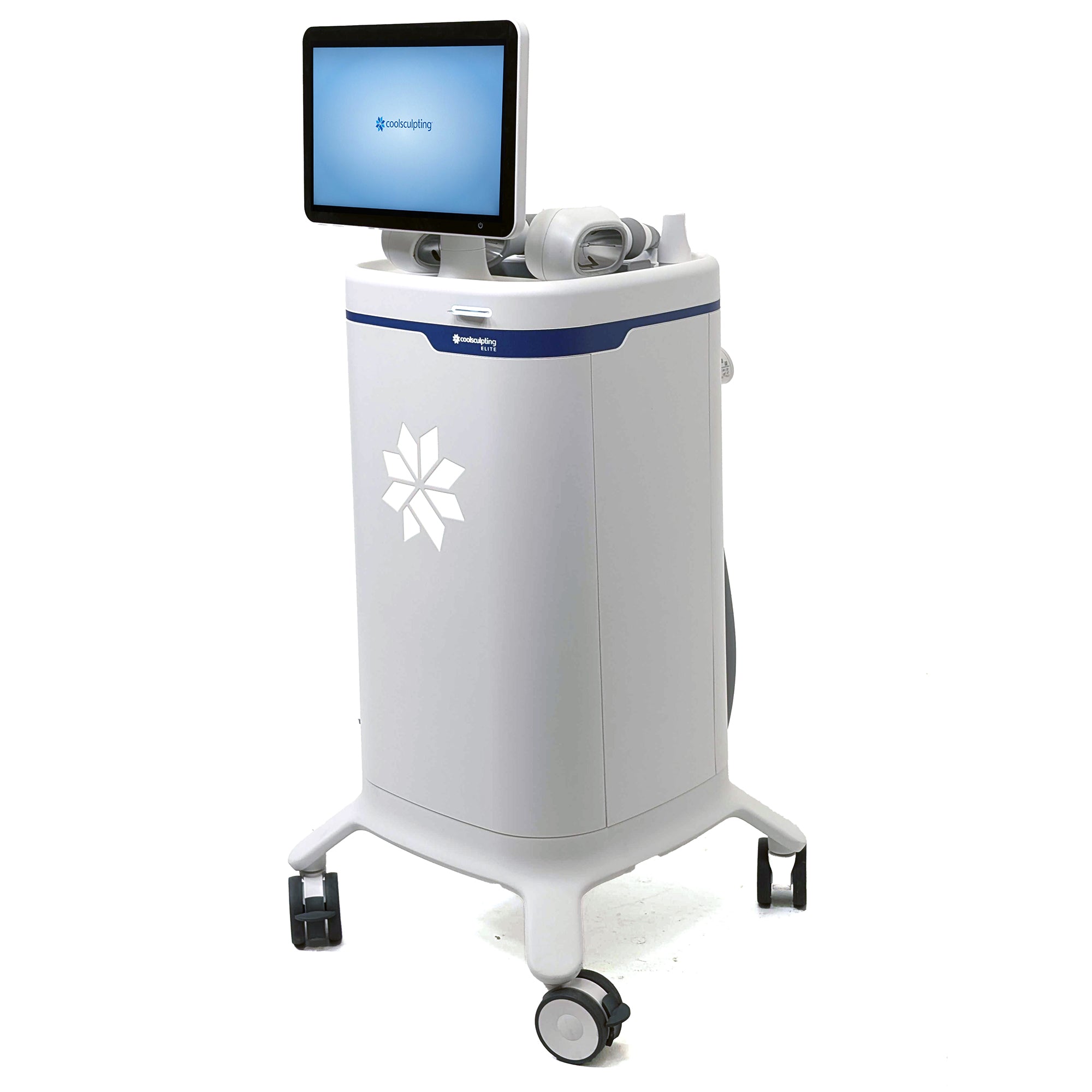 Zeltiq Allergan Coolsculpting Elite – MNML Aesthetics