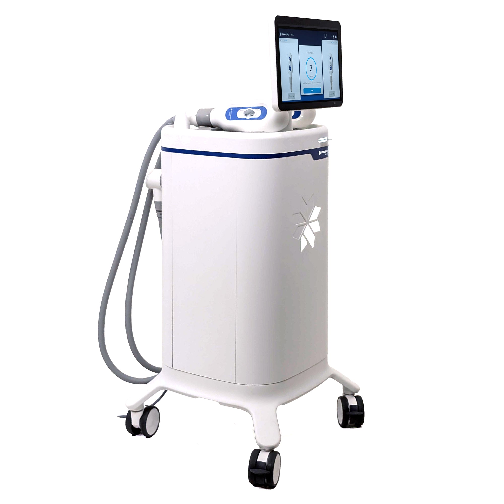 Zeltiq Allergan Coolsculpting Elite – MNML Aesthetics