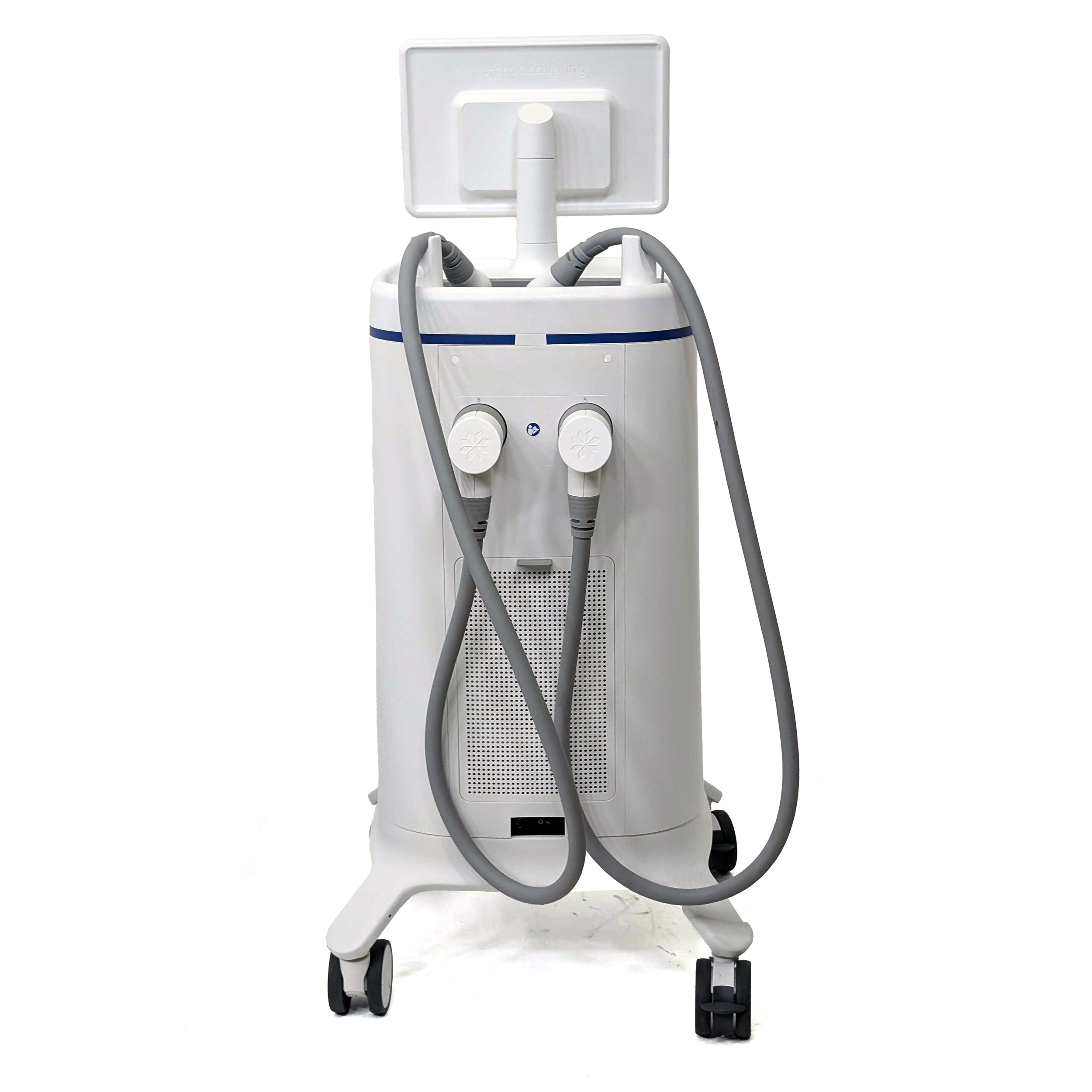 CoolSculpting G ZELTIQ 脂肪冷却機2014年製動作確認済み Buy Zeltiq Coolsculpting System | Cryolipolysis Machine Online at