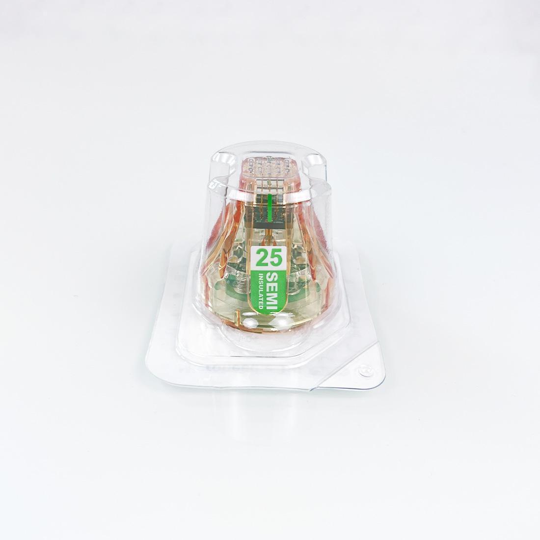 CUTERA 25-PIN TIPS