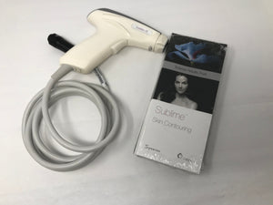 Syneron eTwo Sublative RF HP FG70541 PC: 627