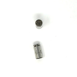 Diamond Glow Diamond Treatment Tip, 6-120  Qty 1