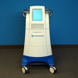 2015 Zeltiq CoolSculpting Classic
