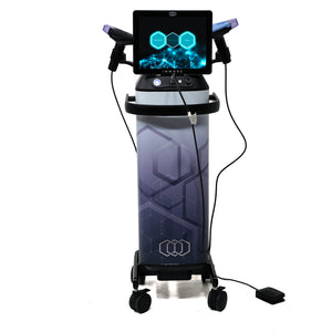 2024 InMode IgniteRF with Morpheus8 Burst & QuantumRF