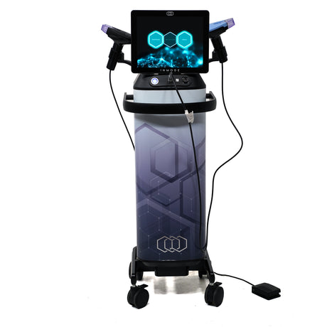 2024 InMode IgniteRF with Morpheus8 Burst & QuantumRF