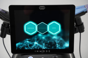 2024 InMode IgniteRF with Morpheus8 Burst & QuantumRF