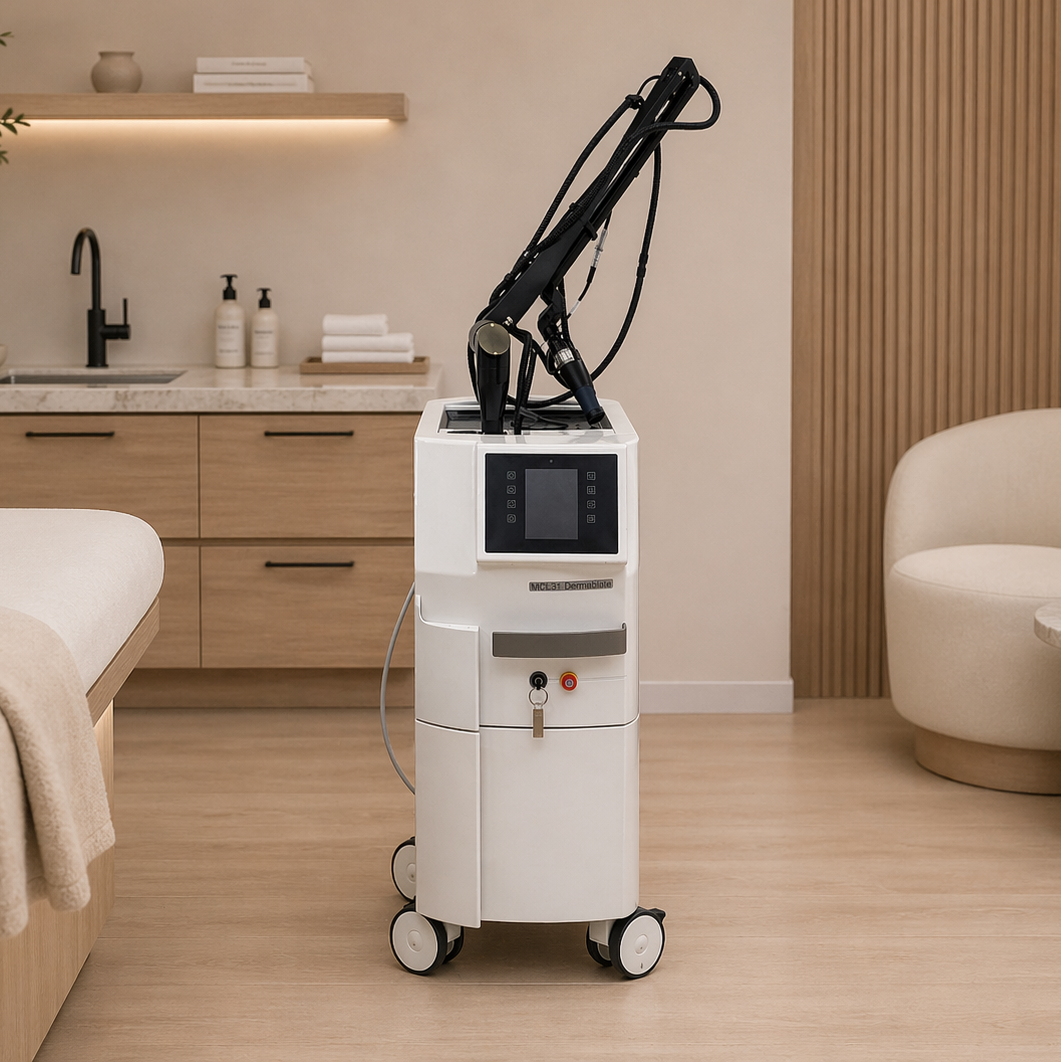 Asclepion MCL31 Demo Unit
