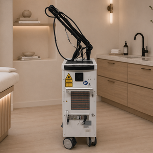 Asclepion MCL31 Demo Unit
