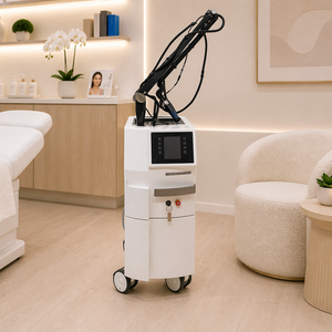 Asclepion Dermablate Demo Unit with Warranty & Clinical Training