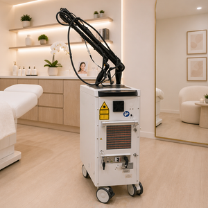 Asclepion Dermablate Demo Unit with Warranty & Clinical Training