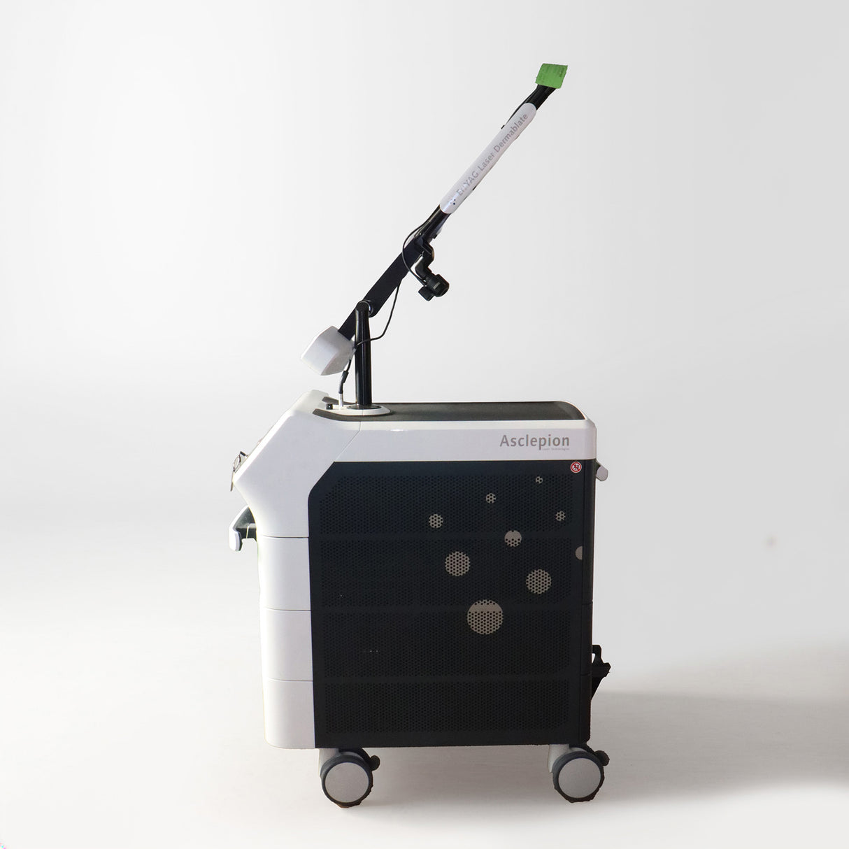 2025 Asclepion Dermablate "Cool Laser" Includes Training & Warranty