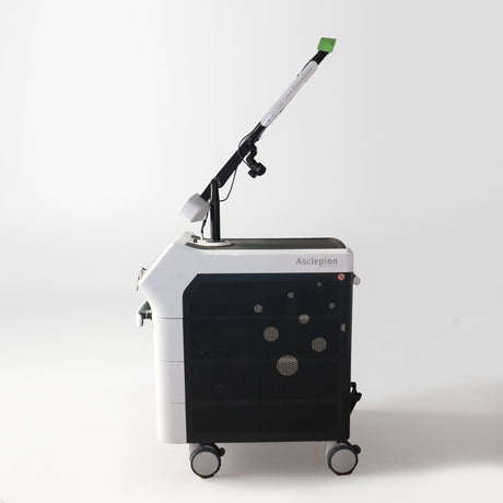 2025 Asclepion Dermablate "Cool Laser" Includes Training & Warranty