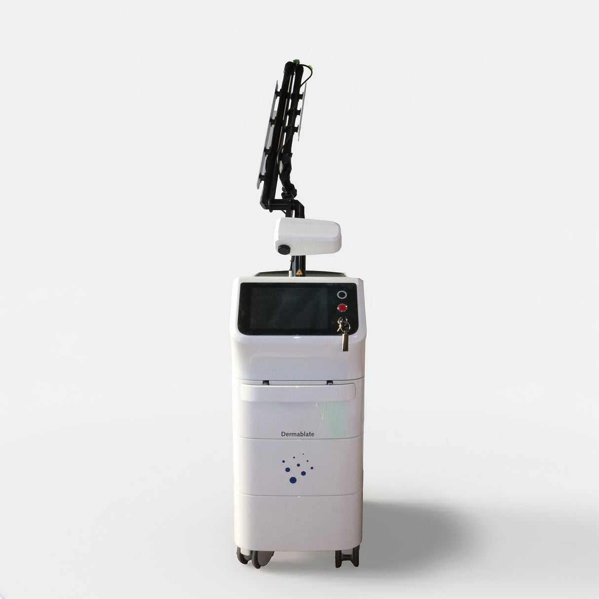 2025 Asclepion Dermablate "Cool Laser" Includes Training & Warranty