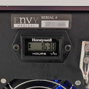 Envy Medical DermalInfusion (SilkPeel DiamondGlow)