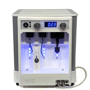 Envy Medical DermalInfusion (SilkPeel DiamondGlow)