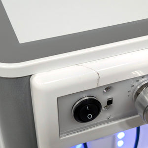 Envy Medical DermalInfusion (SilkPeel DiamondGlow)