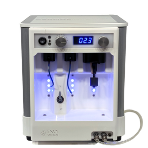 Envy Medical DermalInfusion (SilkPeel DiamondGlow)