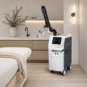 Cutera Juliet Vaginal Rejuvenation Laser System AS IS