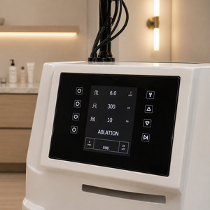 Cutera Juliet Vaginal Rejuvenation Laser System AS IS