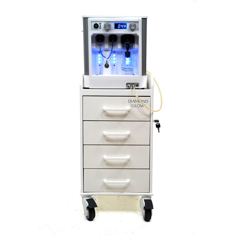 2024 DiamondGlow SP3 LOW HOURS EXECELLENT CONDITION