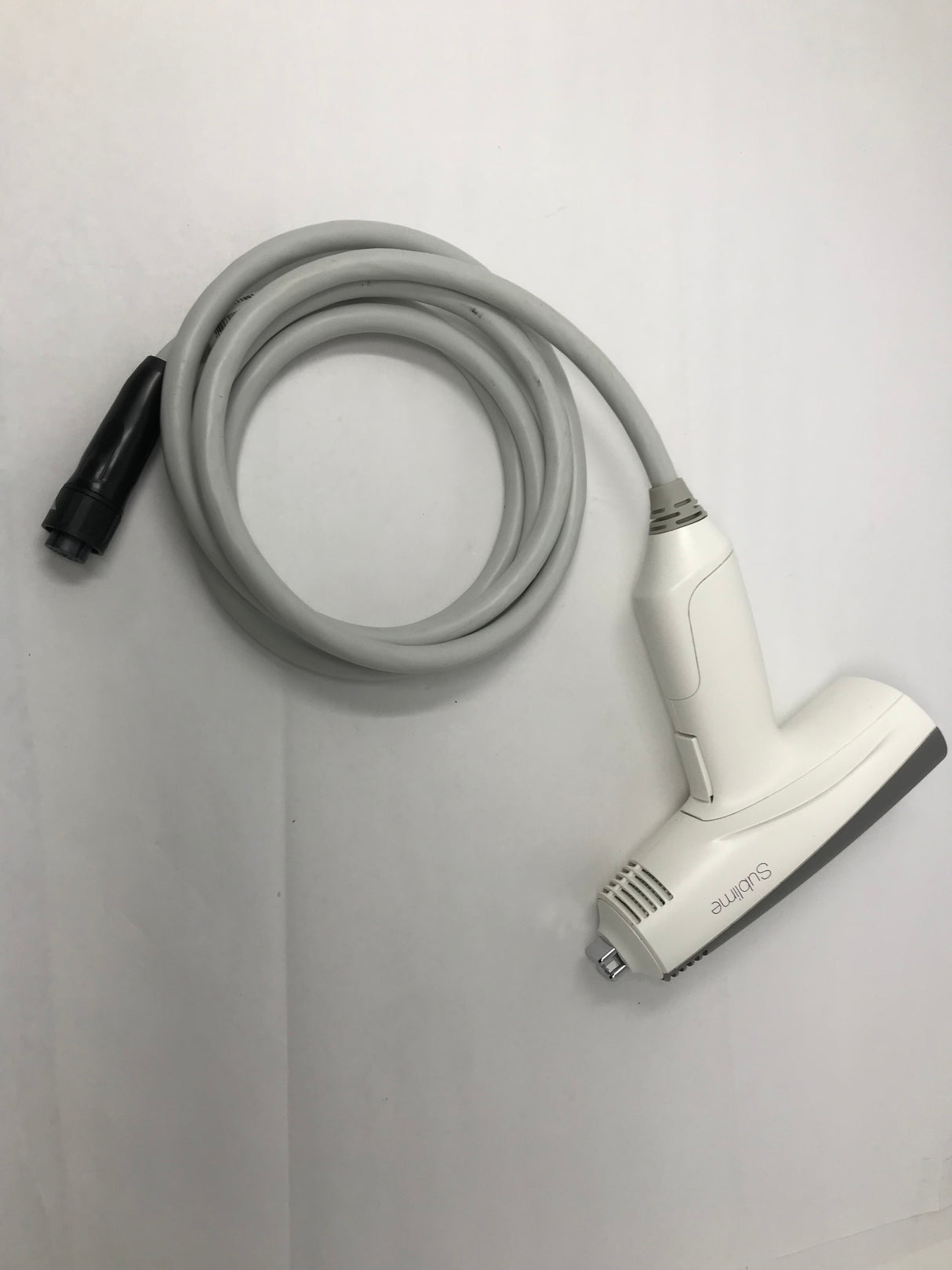Candela eTwo Sublime Handpiece  Ref: FG70551 *LOW Pulse Counts*
