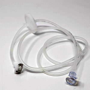 EDGE/HYDRAFACIAL Single Cup Lymphatic Tubing