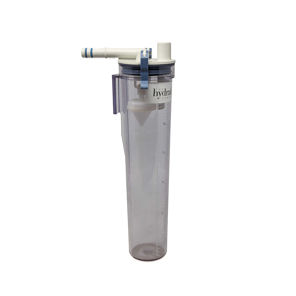 EDGE/HYDRAFACIAL Waste Canister Replacement