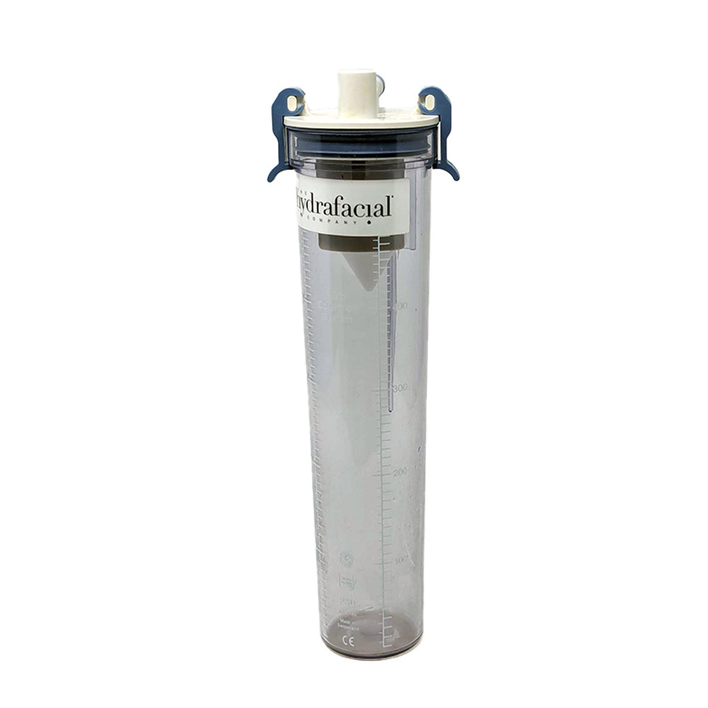 EDGE/HYDRAFACIAL Waste Canister Replacement