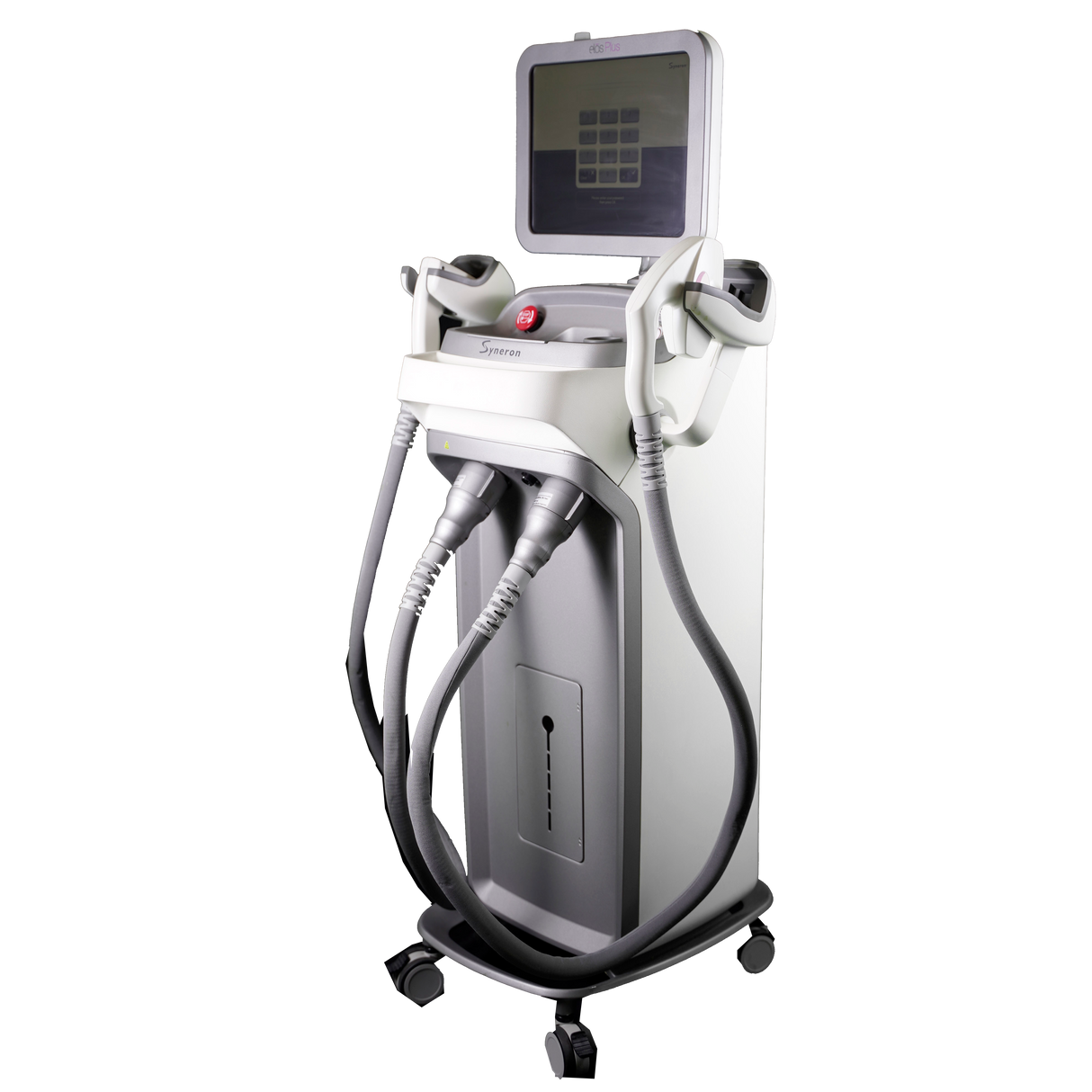 2020 Syneron Elos Plus w/4 Applicators SPRING BREAK SALE