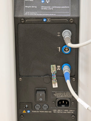 2023 BTL Aesthetics EmFace