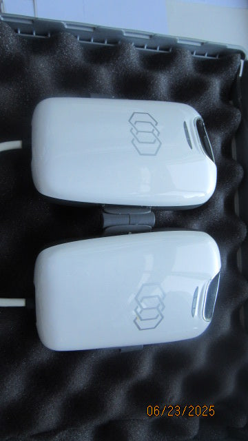 2022 InMode Empower RF Pro w/5 Handpieces