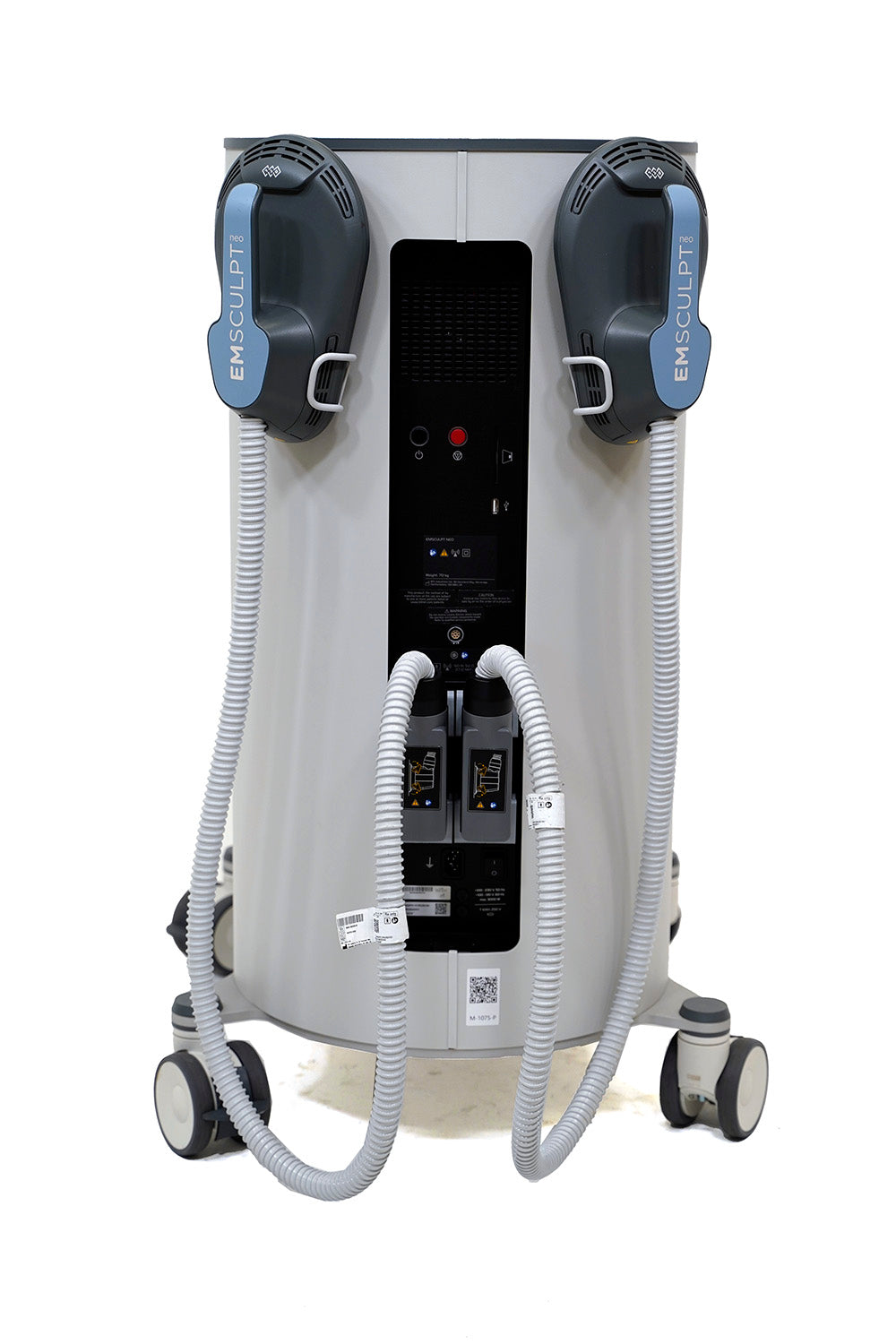 2022 BTL Aesthetics Emsculpt NEO Ab & Arm Applicators