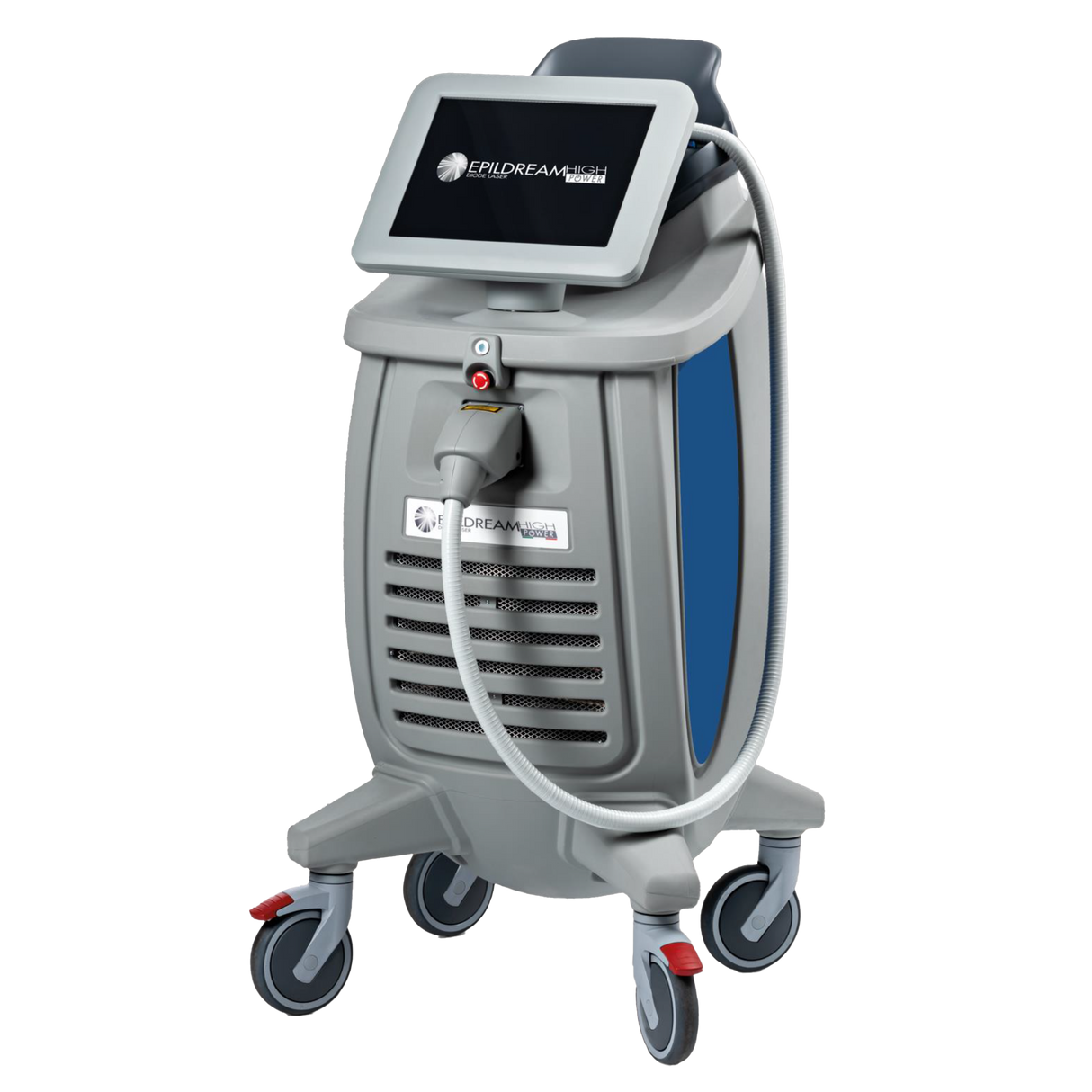 Epildream High Power 4000W Advanced Diode Laser System