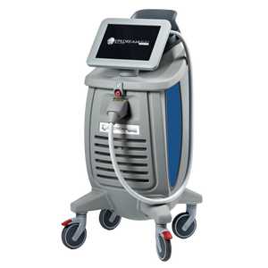 Epildream High Power 4000W Advanced Diode Laser System