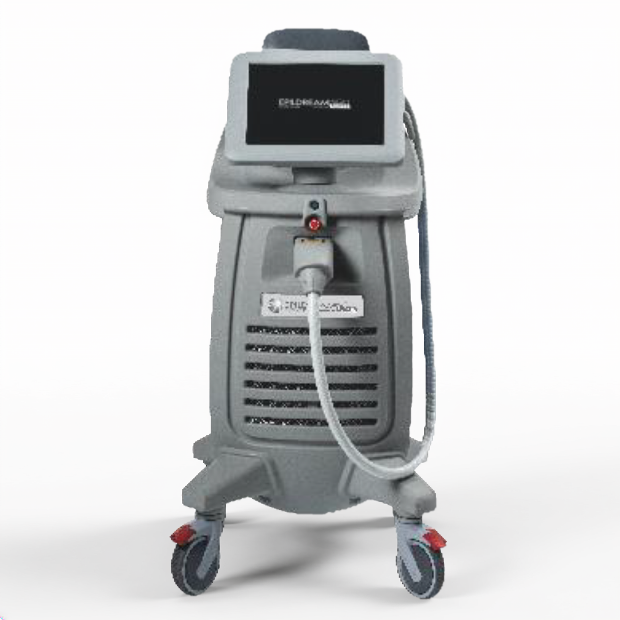 Epildream High Power 4000W Advanced Diode Laser System